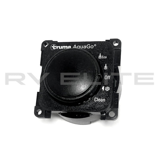 RV Truma AquaGo Control Panel for Comfort (Plus) Models | For Class A Motorhomes & RVs - American Coach, Holiday Rambler, Fleetwood, Monaco Coach