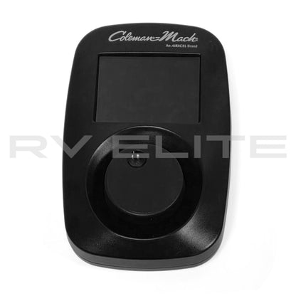 RV Coleman Mach Digital Thermostat 10005620 | For Class A Motorhomes & RVs - American Coach, Holiday Rambler, Fleetwood, Monaco Coach