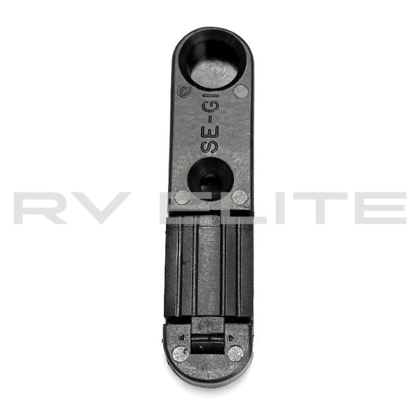 RV Plastic Window Crank Handle Black – RV Elite Parts