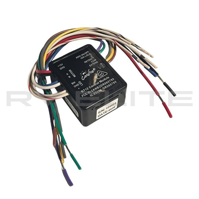 RV Carefree BT12 Awning Control Module – RV Elite Parts