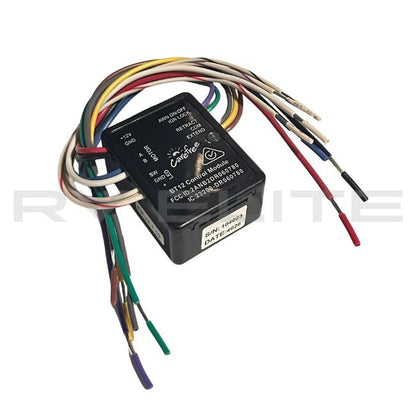 RV Carefree BT12 Awning Control Module | For Class A Motorhomes & RVs - American Coach, Holiday Rambler, Fleetwood, Monaco Coach