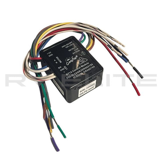 RV Carefree BT12 Awning Control Module | For Class A Motorhomes & RVs - American Coach, Holiday Rambler, Fleetwood, Monaco Coach