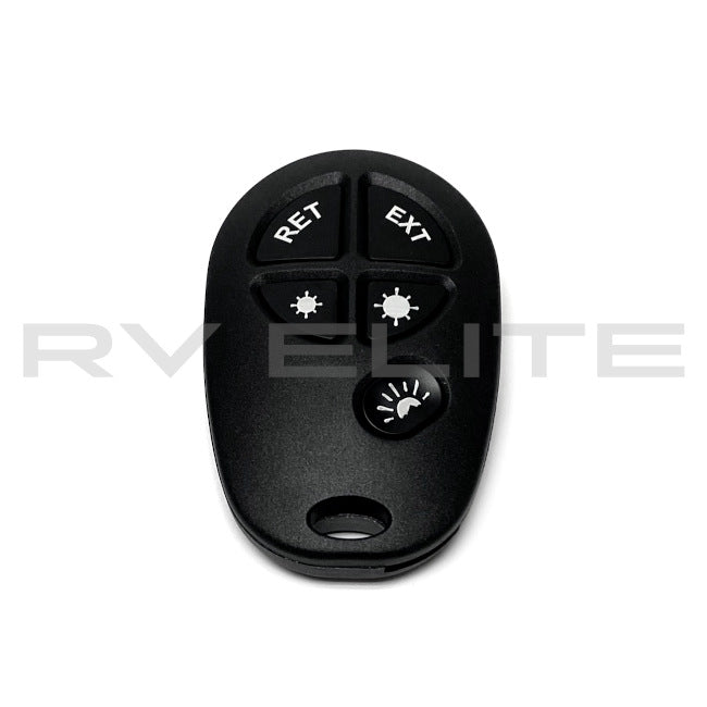 Carefree RV Bluetooth Awning BT12 Remote | For Class A Motorhomes & RVs - American Coach, Holiday Rambler, Fleetwood, Monaco Coach