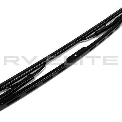 RV 28" Dyna Replacement Wiper Blade | For Class A Motorhomes & RVs - American Coach, Holiday Rambler, Fleetwood, Monaco Coach