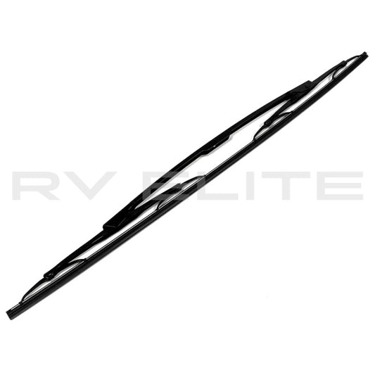 RV 28" Dyna Replacement Wiper Blade | For Class A Motorhomes & RVs - American Coach, Holiday Rambler, Fleetwood, Monaco Coach