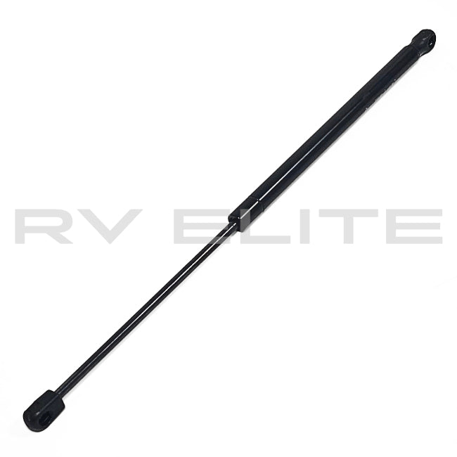 RV Gas Strut 20 lbs. 20" Extended, Master-Lift ML34-20 | For Class A Motorhomes & RVs - American Coach, Holiday Rambler, Fleetwood, Monaco Coach