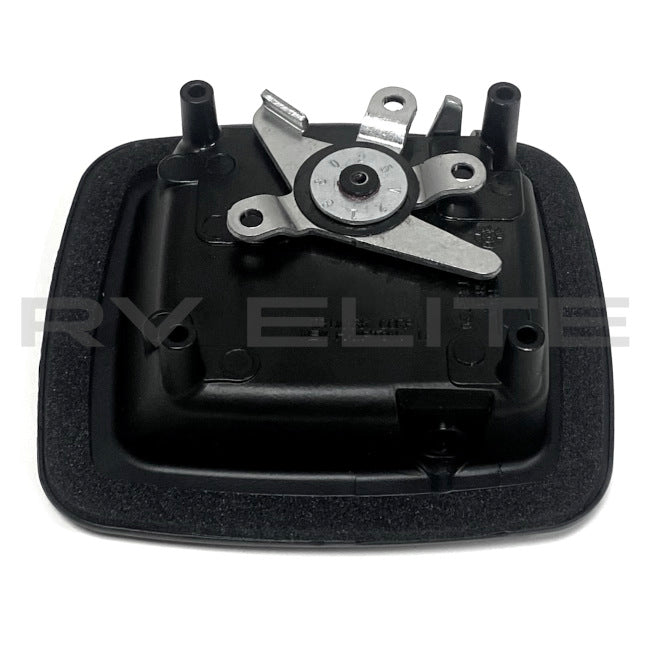 RV Radio On/Off Switch 5-Prong 12V | For Class A Motorhomes & RVs - American Coach, Holiday Rambler, Fleetwood, Monaco Coach