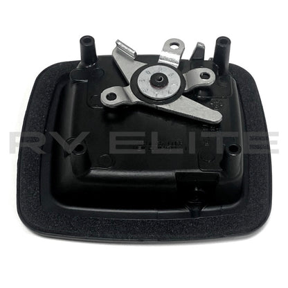 RV Radio On/Off Switch 5-Prong 12V | For Class A Motorhomes & RVs - American Coach, Holiday Rambler, Fleetwood, Monaco Coach