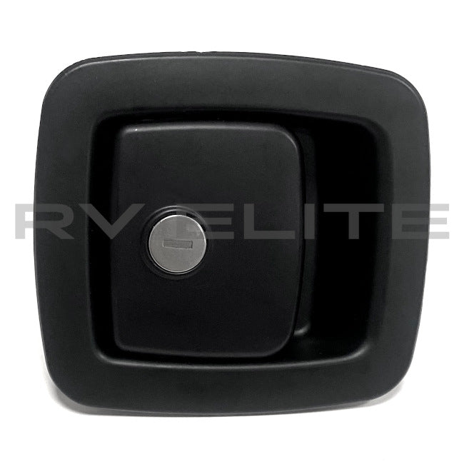 RV Radio On/Off Switch 5-Prong 12V | For Class A Motorhomes & RVs - American Coach, Holiday Rambler, Fleetwood, Monaco Coach