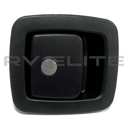 RV Radio On/Off Switch 5-Prong 12V | For Class A Motorhomes & RVs - American Coach, Holiday Rambler, Fleetwood, Monaco Coach