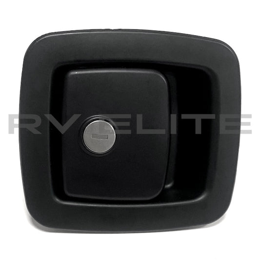 RV Radio On/Off Switch 5-Prong 12V | For Class A Motorhomes & RVs - American Coach, Holiday Rambler, Fleetwood, Monaco Coach