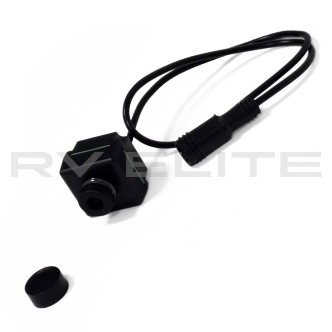 RV Velvac Mirror Camera 2.8MM 10538840 | For Class A Motorhomes & RVs - American Coach, Holiday Rambler, Fleetwood, Monaco Coach