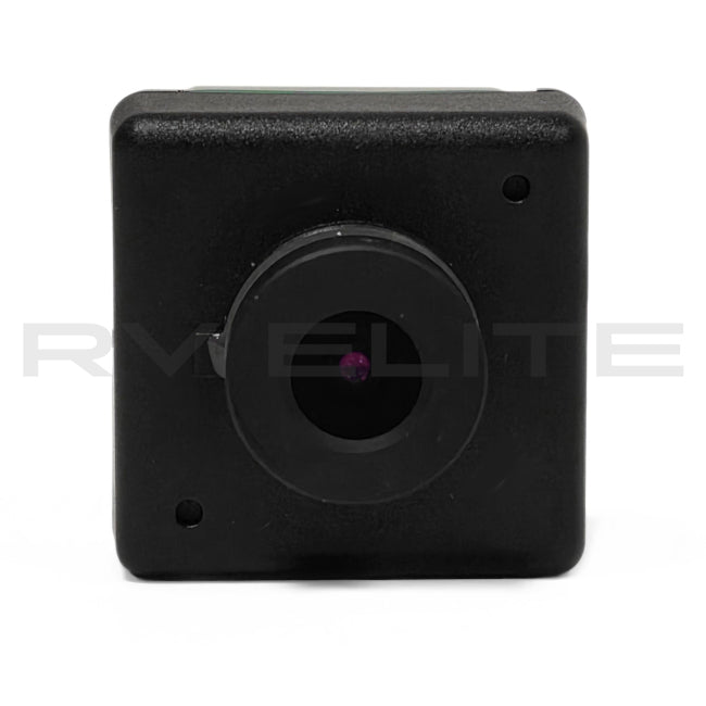 RV Velvac Mirror Camera 2.8MM 10538840 | For Class A Motorhomes & RVs - American Coach, Holiday Rambler, Fleetwood, Monaco Coach