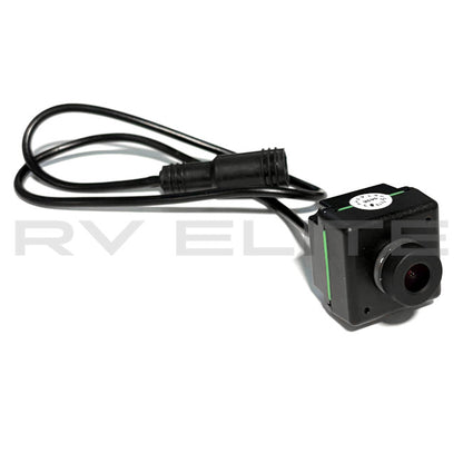 RV Velvac Mirror Camera 2.8MM 10538840 | For Class A Motorhomes & RVs - American Coach, Holiday Rambler, Fleetwood, Monaco Coach