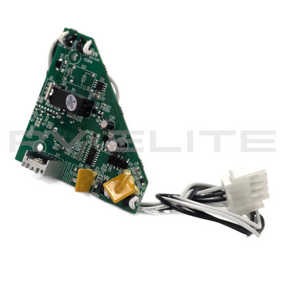 RV Switch Board for MaxxAir Powered Ceiling Vent | For Class A Motorhomes & RVs - American Coach, Holiday Rambler, Fleetwood, Monaco Coach