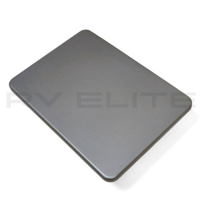 RV Silver Table Tray 13-3/8" x 11-3/4"