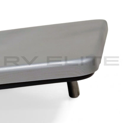 RV Silver Table Tray 13-3/8" x 11-3/4"