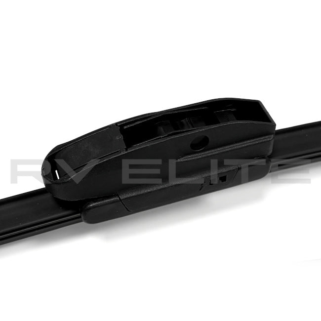 RV Wiper Blade Contour Frameless 36 in. | For Class A Motorhomes & RVs - American Coach, Holiday Rambler, Fleetwood, Monaco Coach
