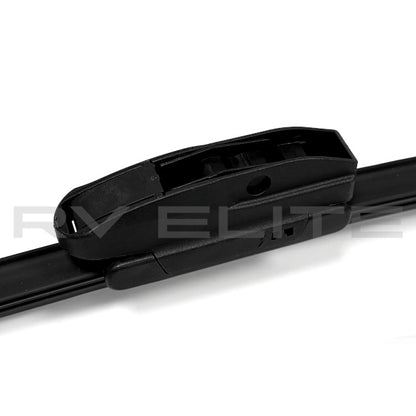 RV Wiper Blade Contour Frameless 36 in. | For Class A Motorhomes & RVs - American Coach, Holiday Rambler, Fleetwood, Monaco Coach