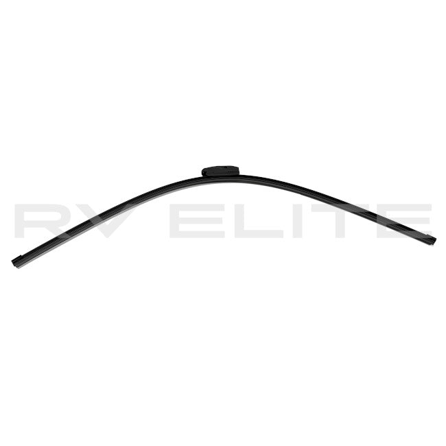 RV Wiper Blade Contour Frameless 36 in. | For Class A Motorhomes & RVs - American Coach, Holiday Rambler, Fleetwood, Monaco Coach