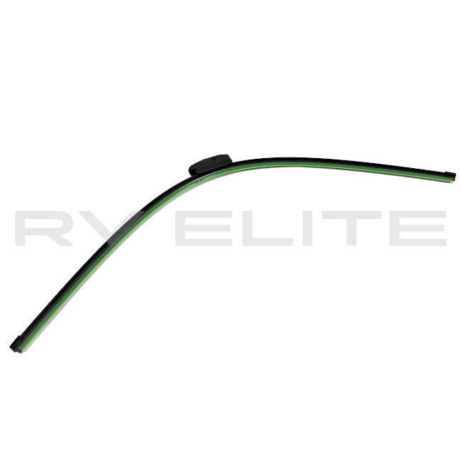 RV Wiper Blade Contour Frameless 36 in. | For Class A Motorhomes & RVs - American Coach, Holiday Rambler, Fleetwood, Monaco Coach
