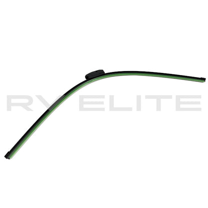 RV Wiper Blade Contour Frameless 36 in. | For Class A Motorhomes & RVs - American Coach, Holiday Rambler, Fleetwood, Monaco Coach