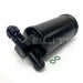 RV A/C Receiver/Drier Freightliner | For Class A Motorhomes & RVs - American Coach, Holiday Rambler, Fleetwood, Monaco Coach