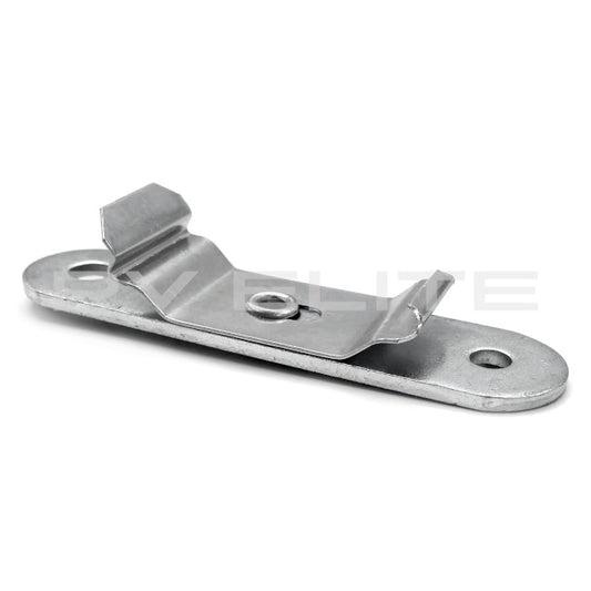 RV Mounting Bracket for MCD Shade 3" / 28mm | For Class A Motorhomes & RVs - American Coach, Holiday Rambler, Fleetwood, Monaco Coach