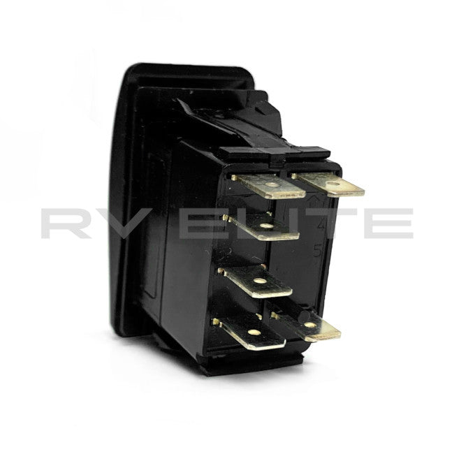 RV Generator On/Off Switch – RV Elite Parts
