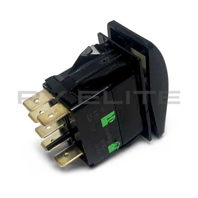RV Generator On/Off Switch — RV Elite Parts