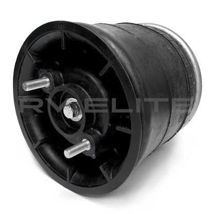 RV Continental Airbag Spring with 3/4" Air Inlet Port - RV Elite Parts - American Coach, Holiday Rambler, Fleetwood, Monaco Coach