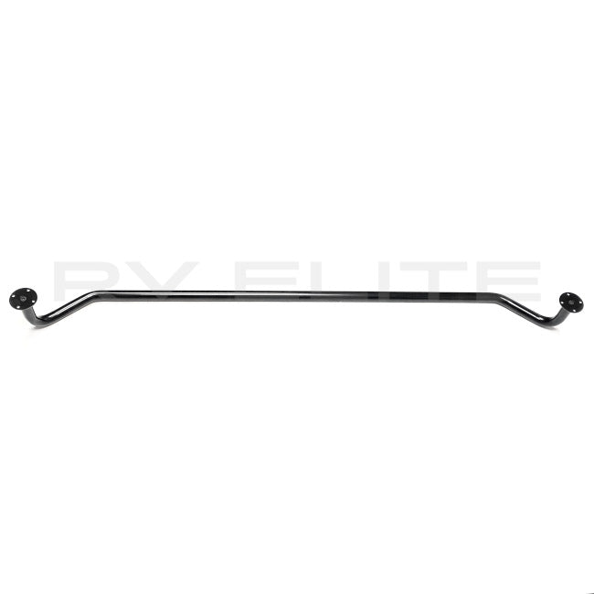 RV Entry Rail Aluminum Assist Bar | For Class A Motorhomes & RVs - American Coach, Holiday Rambler, Fleetwood, Monaco Coach