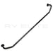 RV Entry Rail Aluminum Assist Bar | For Class A Motorhomes & RVs - American Coach, Holiday Rambler, Fleetwood, Monaco Coach