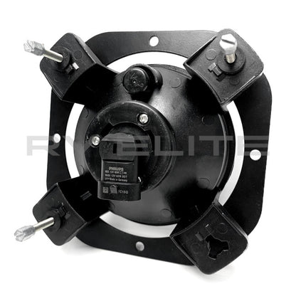 RV Hi-Beam Headlight 120mm at RV Elite Parts - American Coach, Holiday Rambler, Fleetwood, Monaco Coach