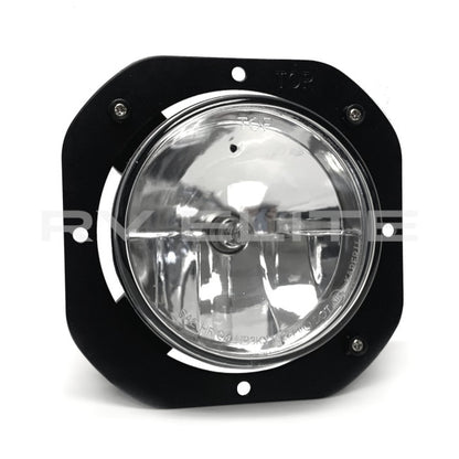 RV Hi-Beam Headlight 120mm at RV Elite Parts - American Coach, Holiday Rambler, Fleetwood, Monaco Coach