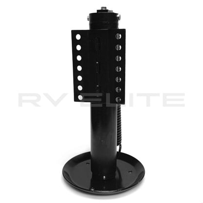 RV Power Gear 359384 Rear Jack Assembly 12,000 lbs - RV Elite Parts - American Coach, Holiday Rambler, Fleetwood, Monaco Coach