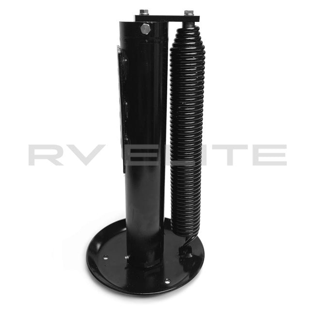 RV Power Gear 359384 Rear Jack Assembly 12,000 lbs - RV Elite Parts - American Coach, Holiday Rambler, Fleetwood, Monaco Coach
