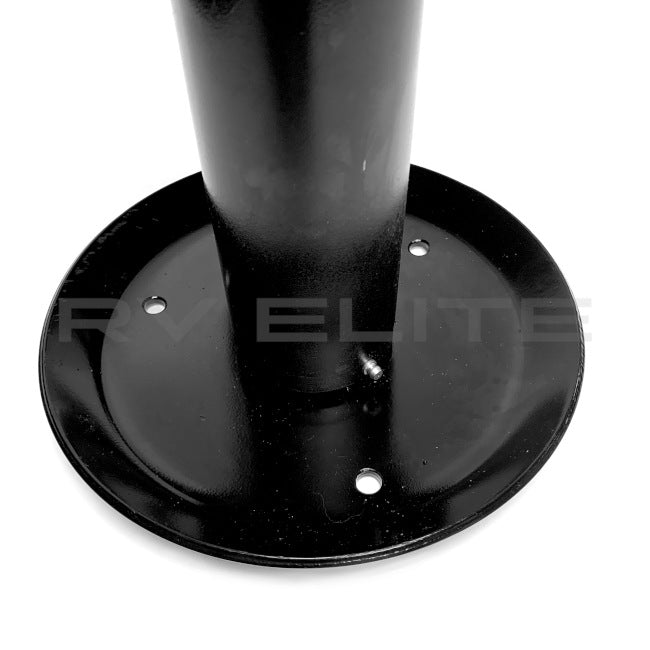 RV Power Gear 359384 Rear Jack Assembly 12,000 lbs - RV Elite Parts - American Coach, Holiday Rambler, Fleetwood, Monaco Coach