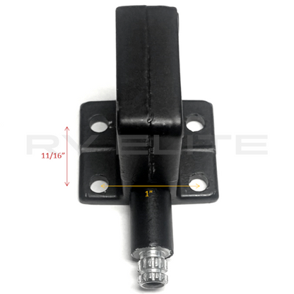RV Window Vent Operator Mechanism – RV Elite Parts