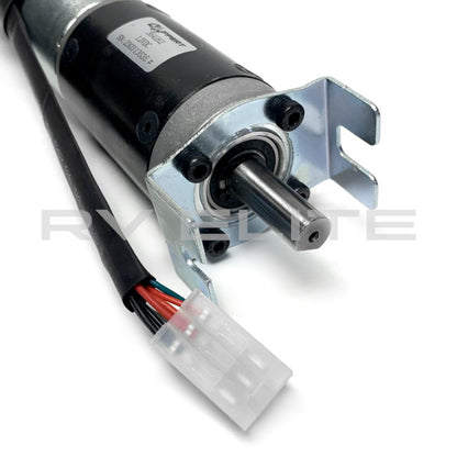 RV Lippert In-Wall Slide Out Motor - RV Elite Parts - American Coach, Holiday Rambler, Fleetwood, Monaco Coach