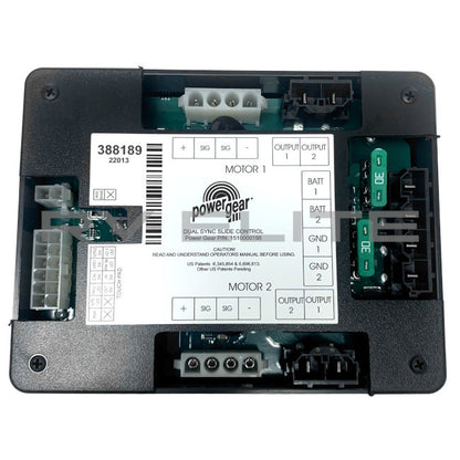 RV Power Gear Dual Sync Slide Out Controller – RV Elite Parts
