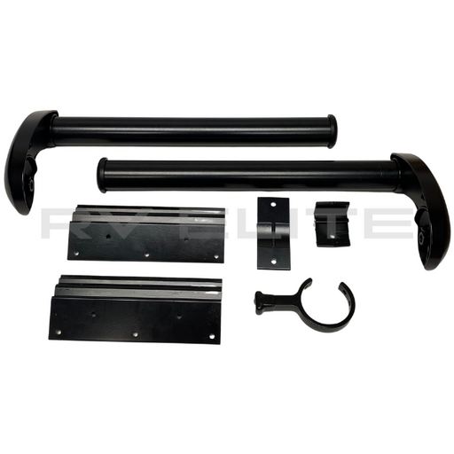RV Awning Kit with Hardware, REV Group - American Coach, Holiday Rambler, Fleetwood, Monaco Coach
