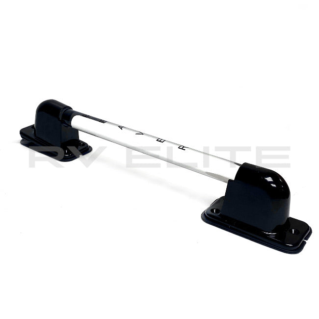 RV Beaver Grab Handle Non Lighted, REV Group - American Coach, Holiday Rambler, Fleetwood, Monaco Coach