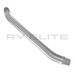 RV Clear Acrylic Assist Bar Grab Handle, REV Group - American Coach, Holiday Rambler, Fleetwood, Monaco Coach