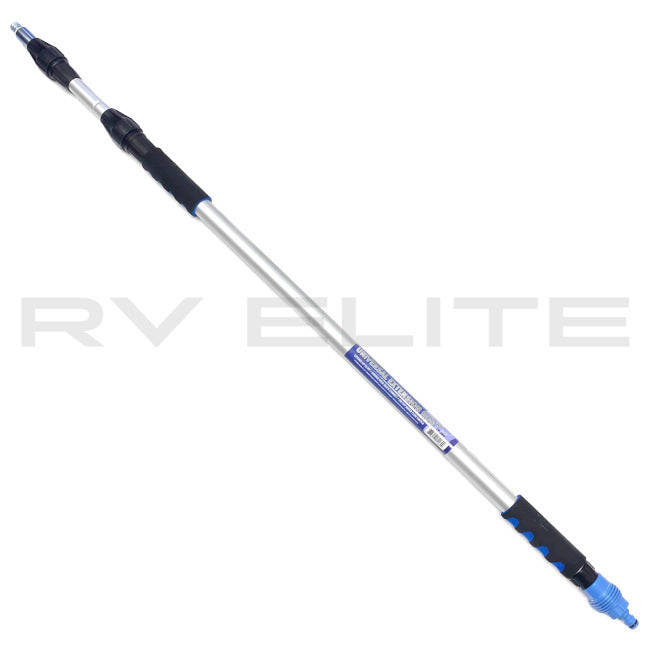 Dicor Extendable Handle Attachment for Scrub Brush - RV Elite Parts - American Coach, Holiday Rambler, Fleetwood, Monaco Coach