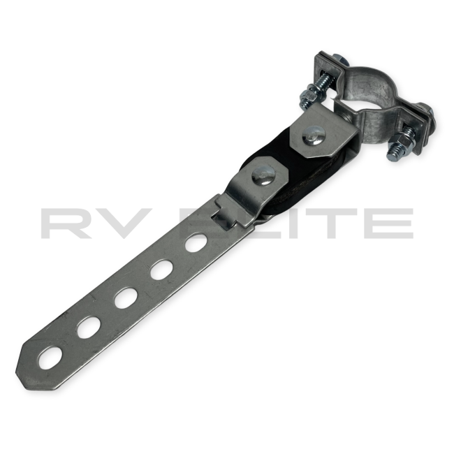 RV Cummins Onan Exhaust Hanger — RV Elite Parts