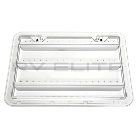 RV Dometic Refrigerator Side Vent 3316941.010