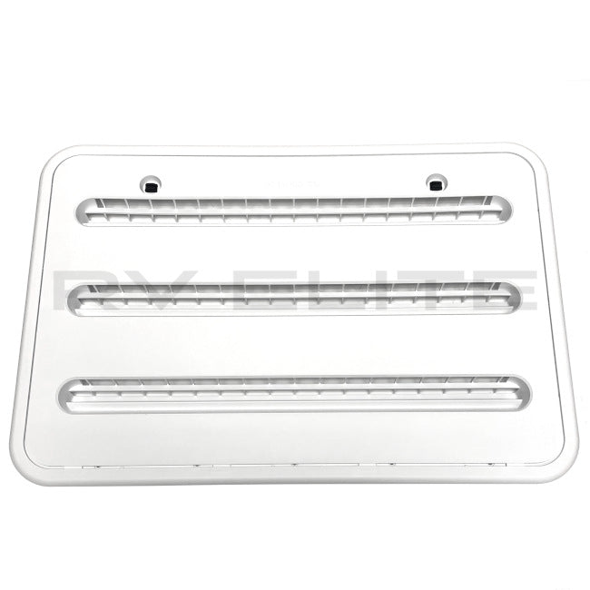 New - RV Dometic Refrigerator Side Vent 3316941.010 – RV Elite Parts