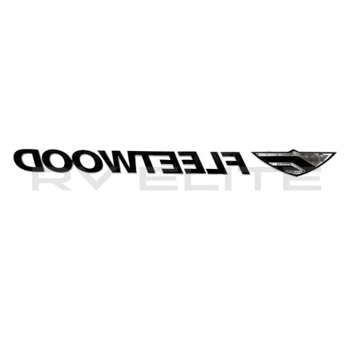 Emblem Rv RV Emblems And Decals — RV Elite Parts