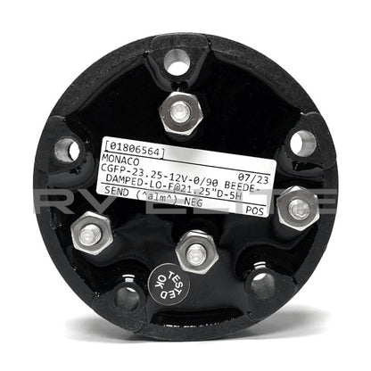 RV Fuel Sending Unit 23.25" 01806564, REV Group - American Coach, Holiday Rambler, Fleetwood, Monaco Coach
